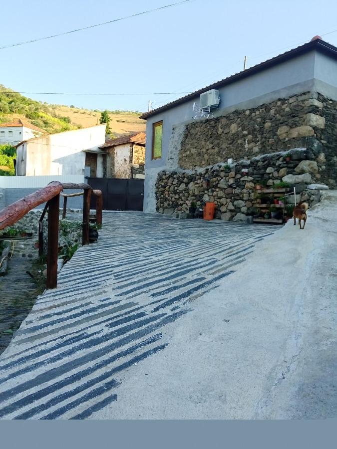 O Cantinho Da Laura Lamego Zewnętrze zdjęcie