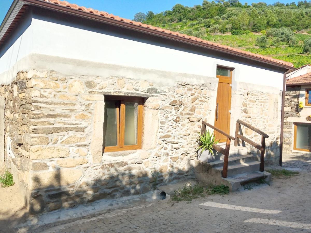 O Cantinho Da Laura Lamego Zewnętrze zdjęcie